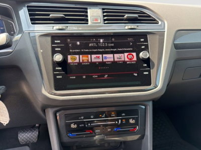 Volkswagen Tiguan 2.0 TDI 150 CV SCR DSG 4MOTION Life (17)