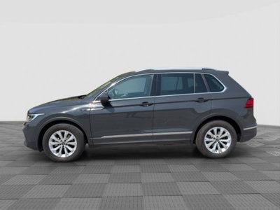 Volkswagen Tiguan 2.0 TDI 150 CV SCR DSG 4MOTION Life (2)