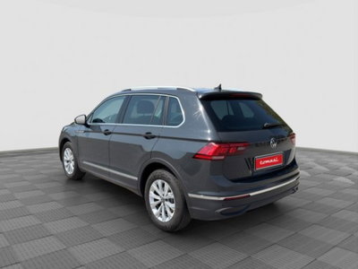 Volkswagen Tiguan 2.0 TDI 150 CV SCR DSG 4MOTION Life (3)