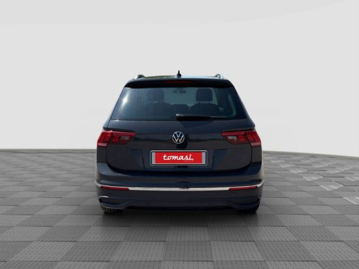 Volkswagen Tiguan 2.0 TDI 150 CV SCR DSG 4MOTION Life (4)