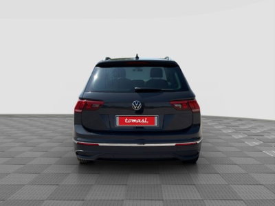 Volkswagen Tiguan 2.0 TDI 150 CV SCR DSG 4MOTION Life (4)
