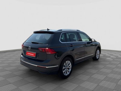 Volkswagen Tiguan 2.0 TDI 150 CV SCR DSG 4MOTION Life (5)