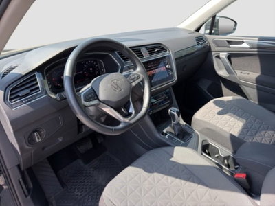 Volkswagen Tiguan 2.0 TDI 150 CV SCR DSG 4MOTION Life (9)