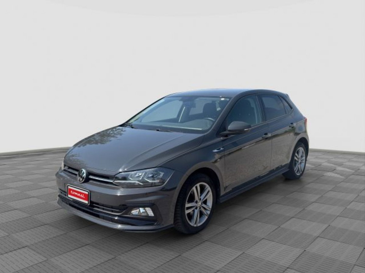 Volkswagen Polo 1.0 EVO 80 CV 5p. Sport BlueMotion Technology