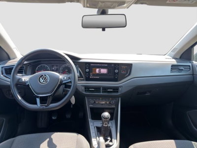Volkswagen Polo 1.0 EVO 80 CV 5p. Sport BlueMotion Technology (12)