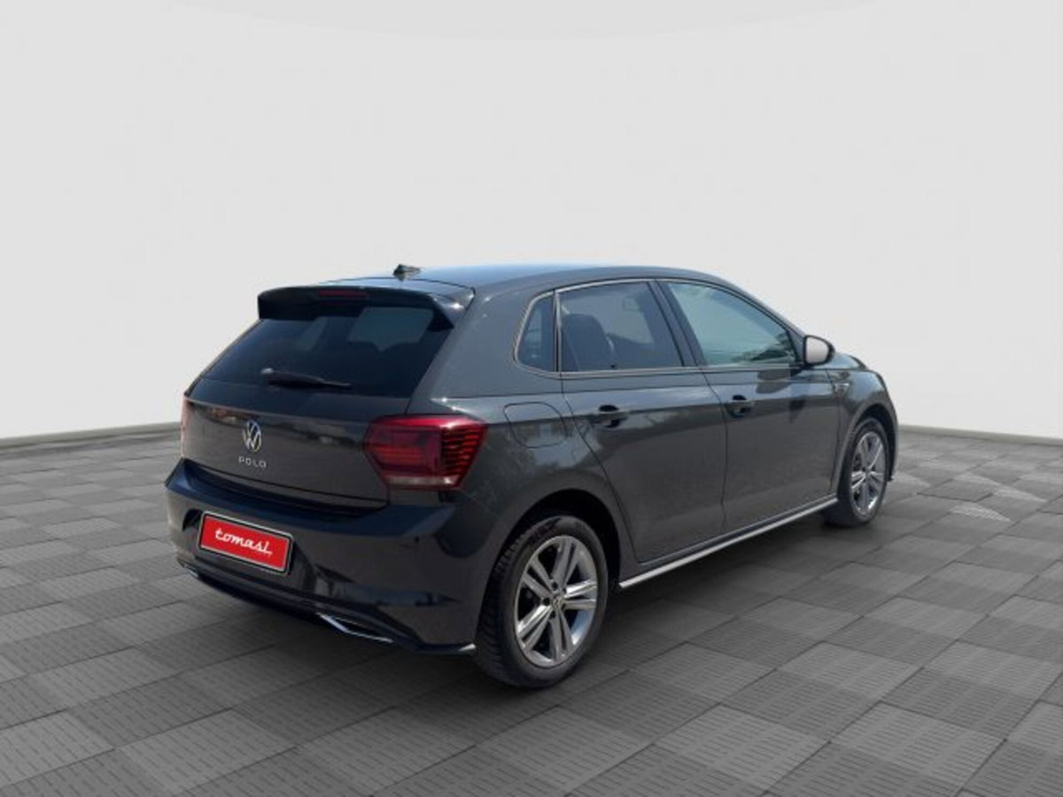 Volkswagen Polo 1.0 EVO 80 CV 5p. Sport BlueMotion Technology (5)