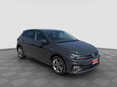 Volkswagen Polo 1.0 EVO 80 CV 5p. Sport BlueMotion Technology (7)