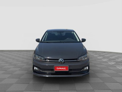 Volkswagen Polo 1.0 EVO 80 CV 5p. Sport BlueMotion Technology (8)