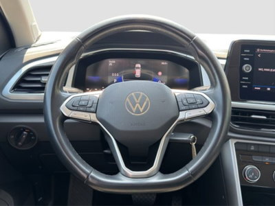 Volkswagen T-Roc 2.0 tdi Life 150cv dsg (13)