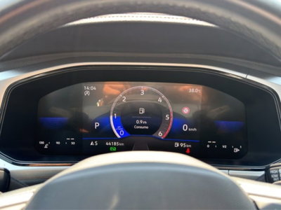 Volkswagen T-Roc 2.0 tdi Life 150cv dsg (15)