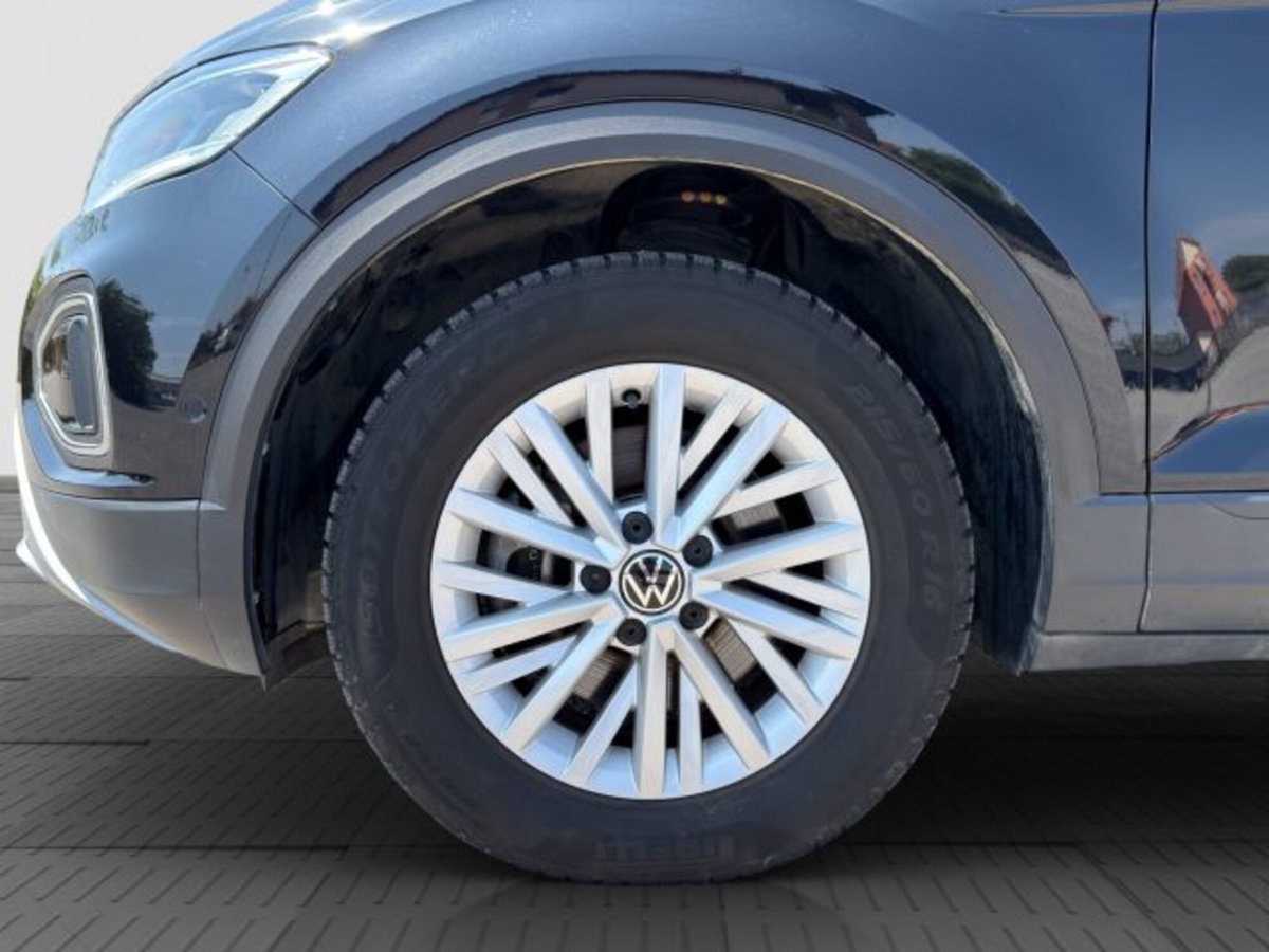 Volkswagen T-Roc 2.0 tdi Life 150cv dsg (16)