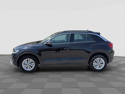 Volkswagen T-Roc 2.0 tdi Life 150cv dsg (2)