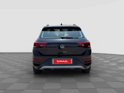 Volkswagen T-Roc 2.0 tdi Life 150cv dsg (4)