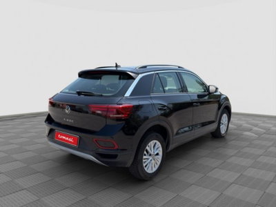 Volkswagen T-Roc 2.0 tdi Life 150cv dsg (5)