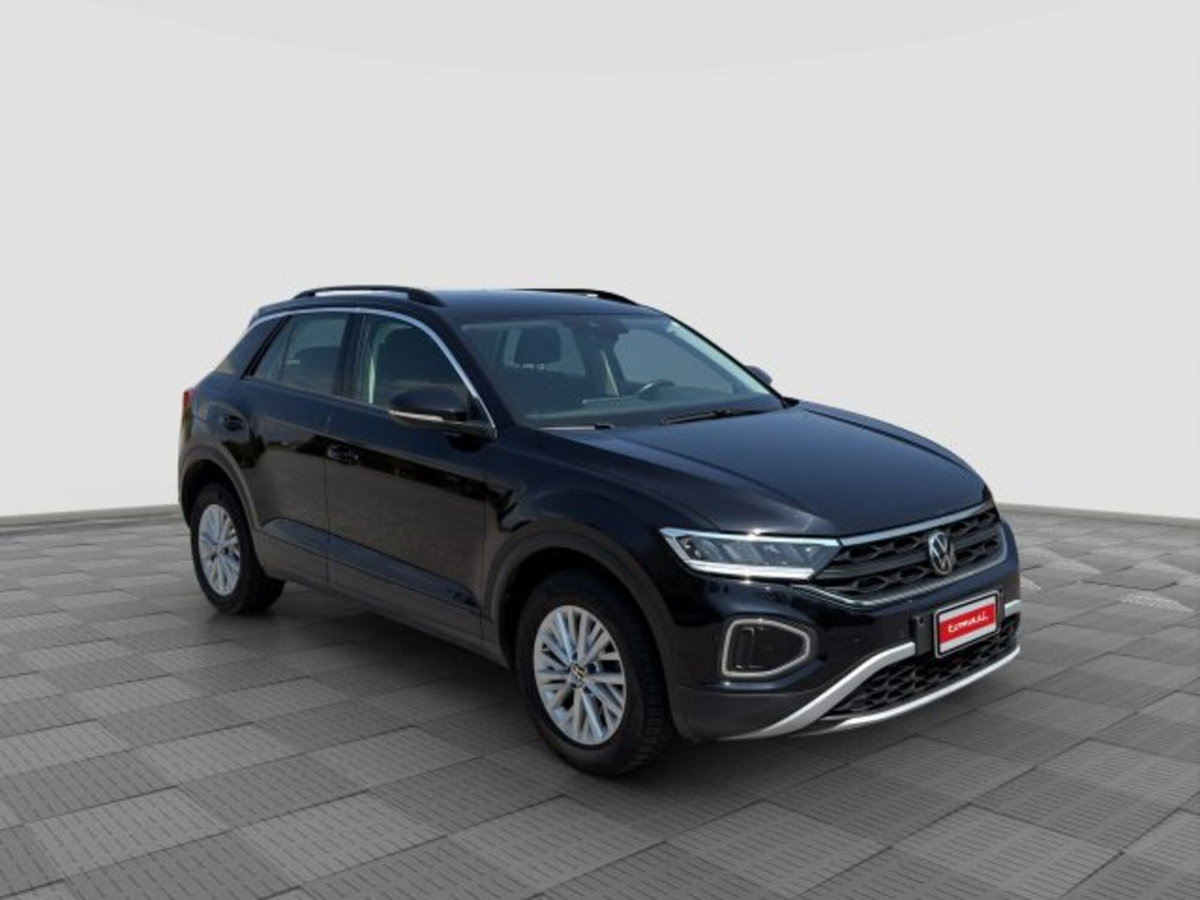 Volkswagen T-Roc 2.0 tdi Life 150cv dsg (7)