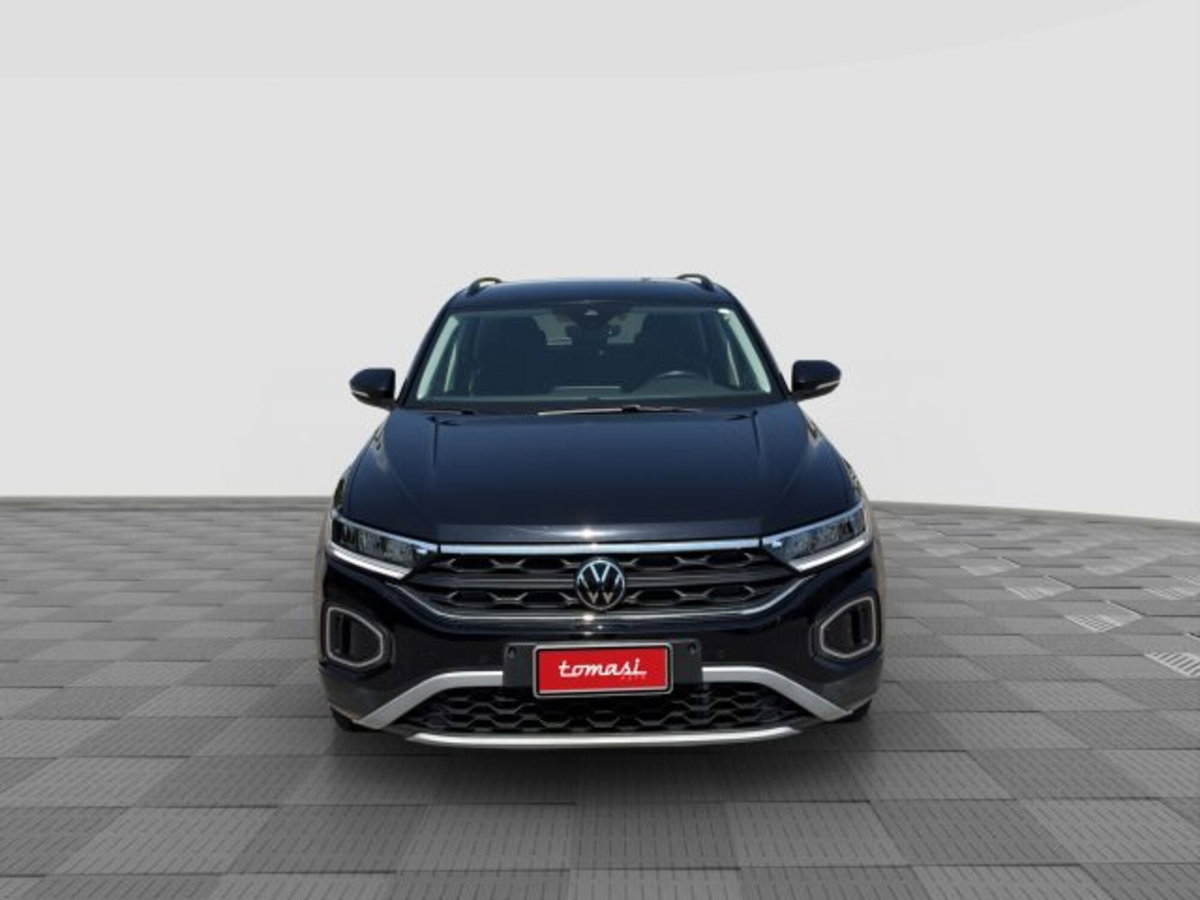 Volkswagen T-Roc 2.0 tdi Life 150cv dsg (8)