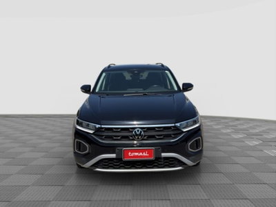 Volkswagen T-Roc 2.0 tdi Life 150cv dsg (8)
