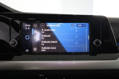 Volkswagen Golf Variant 1.0 eTSI EVO DSG Life (11)