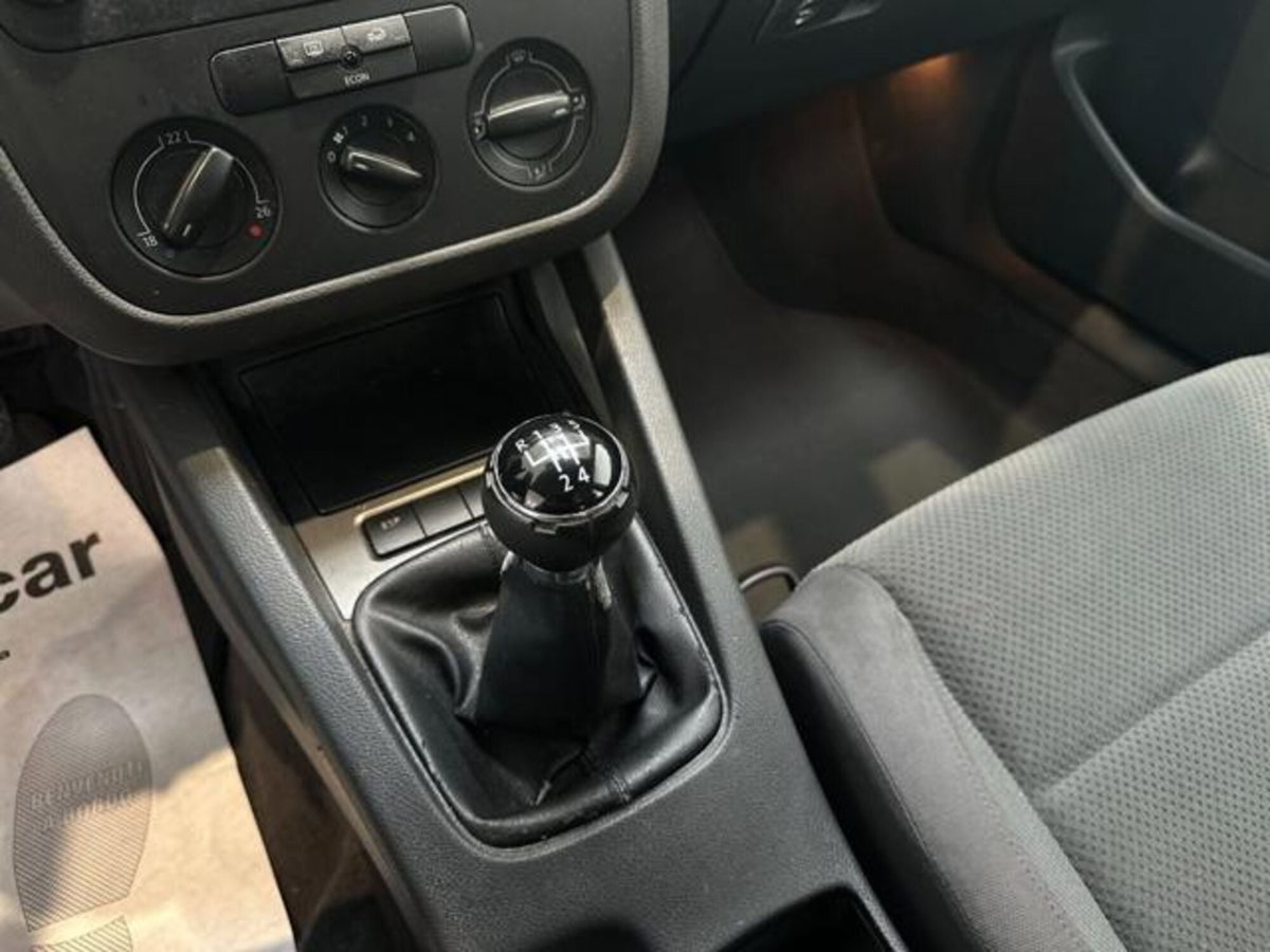 Volkswagen Golf 1.9 TDI 5p. Comfortline (11)