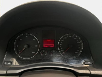 Volkswagen Golf 1.9 TDI 5p. Comfortline (9)