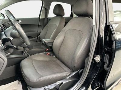 Audi A1 Sportback 1.4 TDI (12)