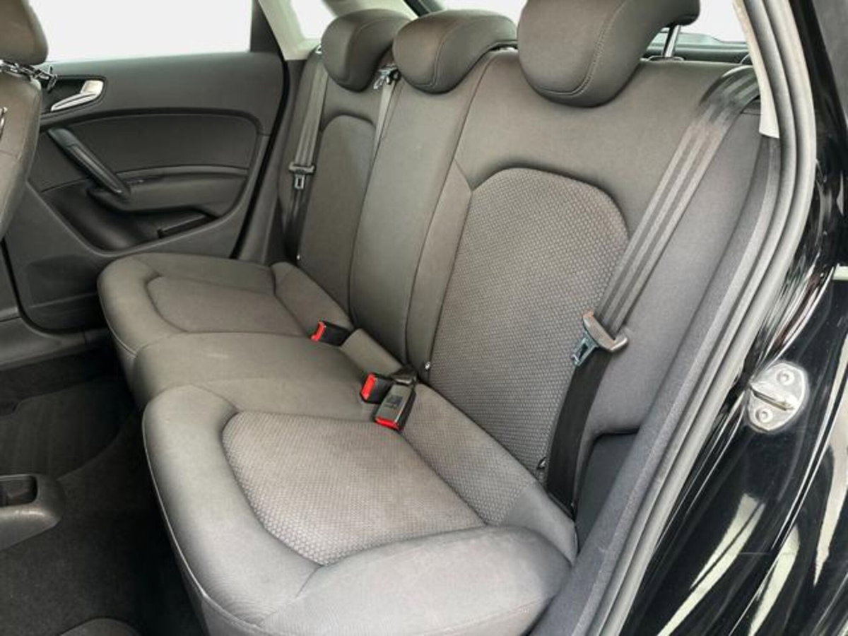 Audi A1 Sportback 1.4 TDI (13)