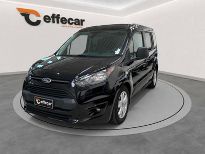 Ford Tourneo Connect 1.0 EcoBoost Plus usata