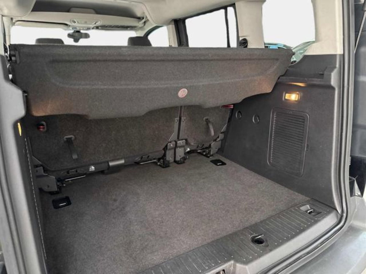 Ford Tourneo Connect 1.0 EcoBoost Plus (13)
