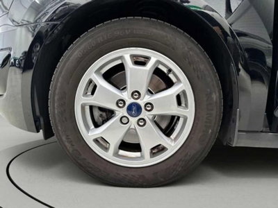 Ford Tourneo Connect 1.0 EcoBoost Plus (14)