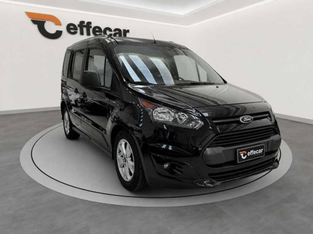 Ford Tourneo Connect 1.0 EcoBoost Plus (3)