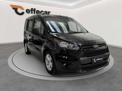 Ford Tourneo Connect 1.0 EcoBoost Plus (3)