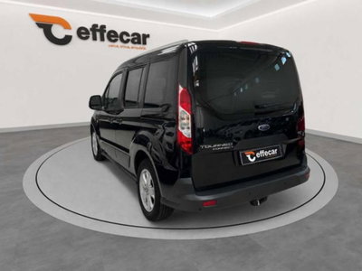 Ford Tourneo Connect 1.0 EcoBoost Plus (4)