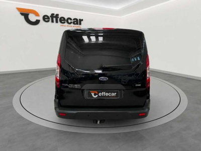 Ford Tourneo Connect 1.0 EcoBoost Plus (5)