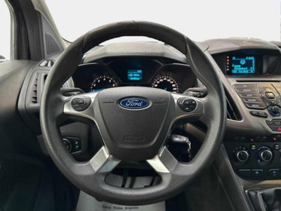 Ford Tourneo Connect 1.0 EcoBoost Plus (8)
