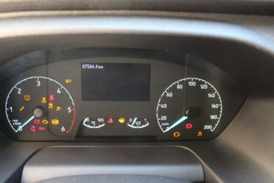 Ford Transit Custom Furgone 320 2.0 EcoBlue PL Combi Trend (10)