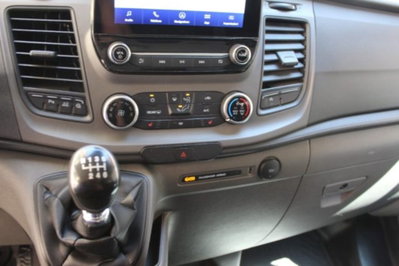 Ford Transit Custom Furgone 320 2.0 EcoBlue PL Combi Trend (13)