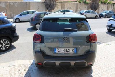 Citroen C3 Aircross BlueHDi 120 S&S EAT6 Shine Pack (4)