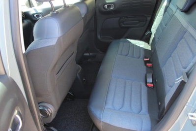 Citroen C3 Aircross BlueHDi 120 S&S EAT6 Shine Pack (9)