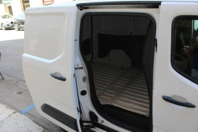 Opel Combo Furgone Cargo 1.5 Diesel 100CV S&S PC 1000kg Edition (6)