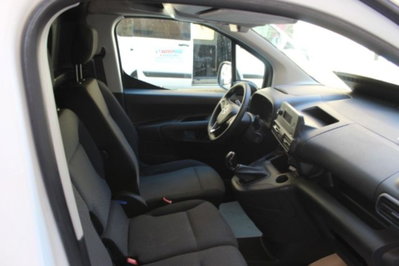 Opel Combo Furgone Cargo 1.5 Diesel 100CV S&S PC 1000kg Edition (7)