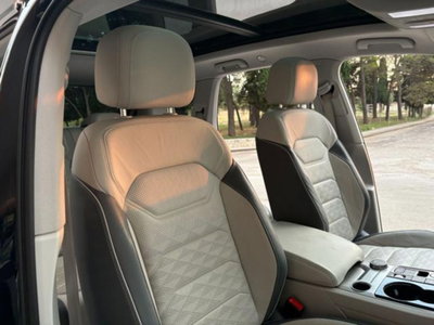 Volkswagen Touareg 3.0 V6 TDI SCR Elegance (12)