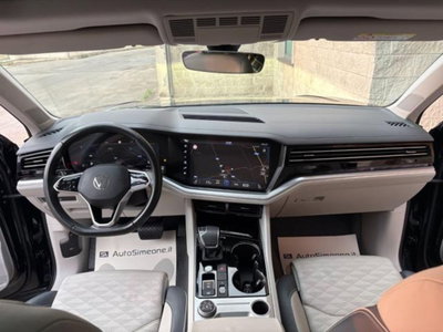 Volkswagen Touareg 3.0 V6 TDI SCR Elegance (14)