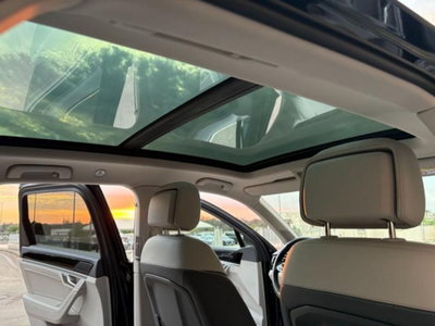 Volkswagen Touareg 3.0 V6 TDI SCR Elegance (16)