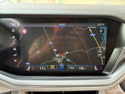 Volkswagen Touareg 3.0 V6 TDI SCR Elegance (20)