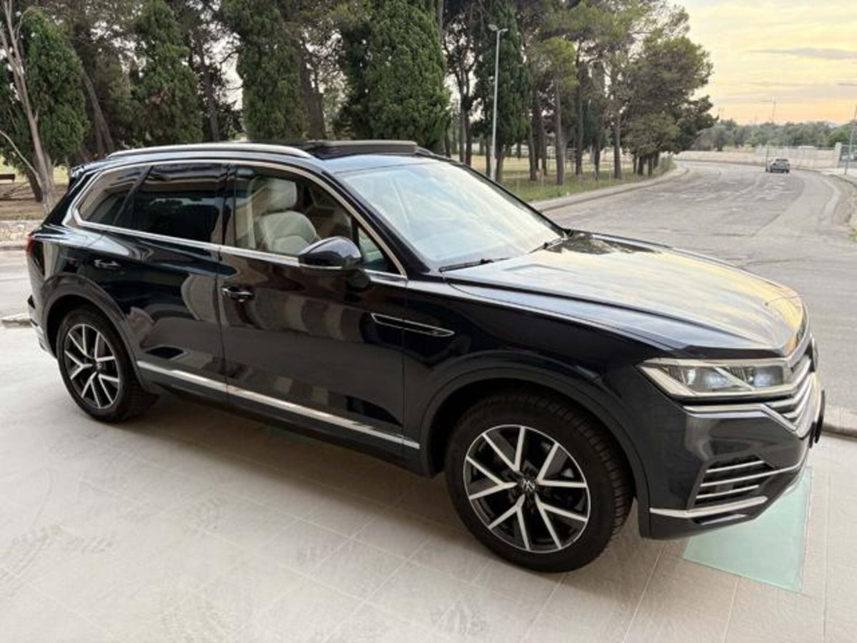 Volkswagen Touareg 3.0 V6 TDI SCR Elegance (3)