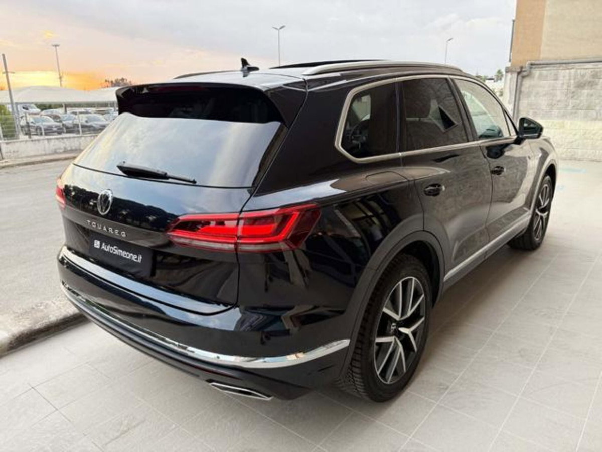 Volkswagen Touareg 3.0 V6 TDI SCR Elegance (5)