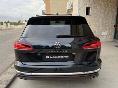 Volkswagen Touareg 3.0 V6 TDI SCR Elegance (6)