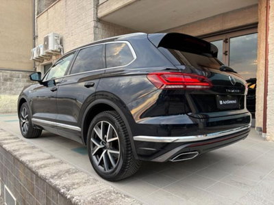 Volkswagen Touareg 3.0 V6 TDI SCR Elegance (7)