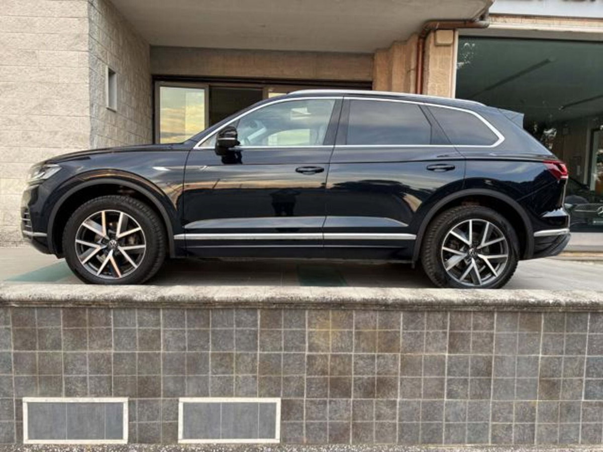 Volkswagen Touareg 3.0 V6 TDI SCR Elegance (8)