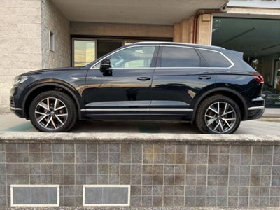 Volkswagen Touareg 3.0 V6 TDI SCR Elegance (8)